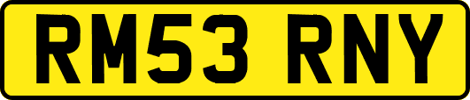 RM53RNY