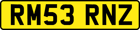 RM53RNZ