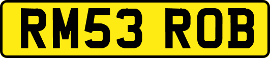 RM53ROB
