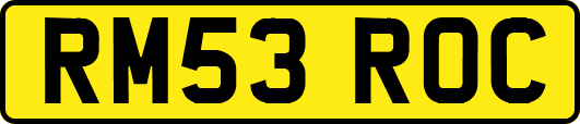 RM53ROC
