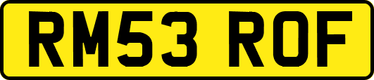 RM53ROF