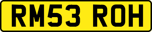 RM53ROH