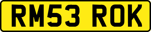 RM53ROK