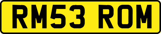 RM53ROM