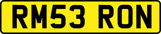 RM53RON