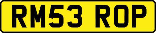 RM53ROP