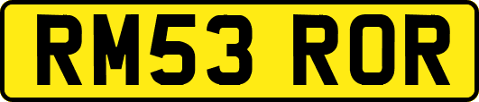 RM53ROR