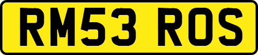 RM53ROS