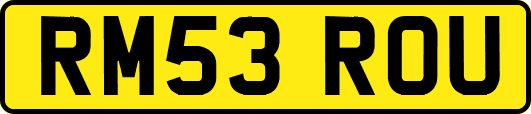 RM53ROU