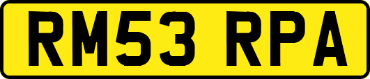 RM53RPA