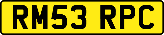 RM53RPC