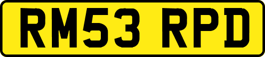 RM53RPD