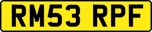 RM53RPF
