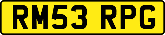 RM53RPG