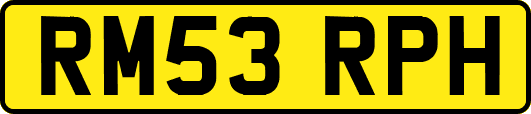 RM53RPH