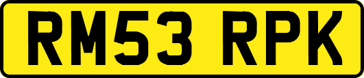 RM53RPK