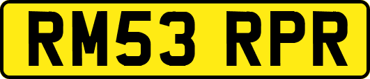 RM53RPR