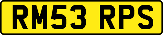 RM53RPS