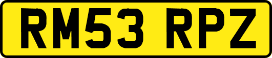 RM53RPZ