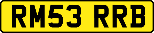 RM53RRB