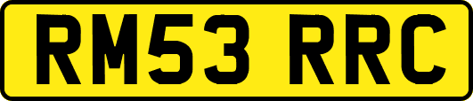 RM53RRC