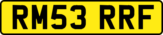 RM53RRF