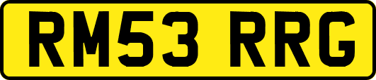 RM53RRG