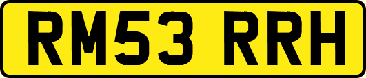 RM53RRH
