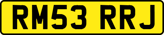 RM53RRJ