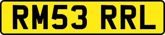 RM53RRL