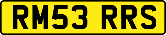 RM53RRS