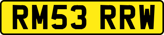 RM53RRW