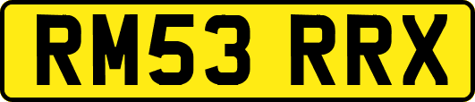 RM53RRX