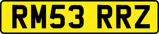 RM53RRZ