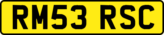 RM53RSC