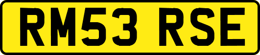 RM53RSE