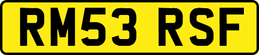 RM53RSF