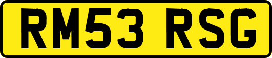 RM53RSG