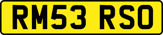 RM53RSO