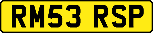 RM53RSP