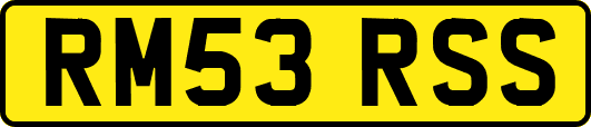 RM53RSS