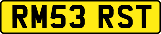 RM53RST
