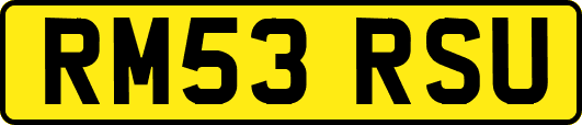 RM53RSU