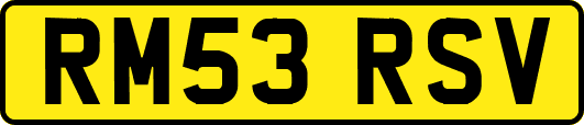 RM53RSV