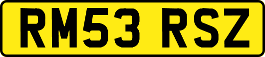 RM53RSZ