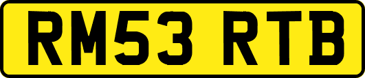 RM53RTB