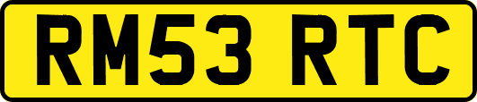 RM53RTC
