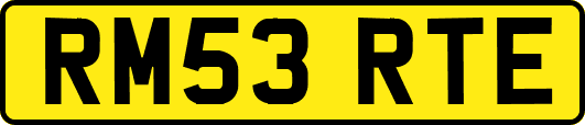 RM53RTE