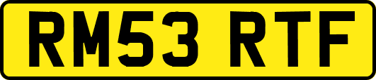 RM53RTF