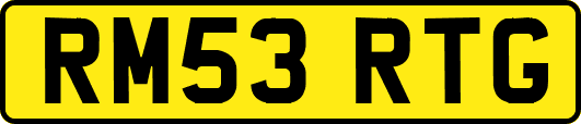 RM53RTG